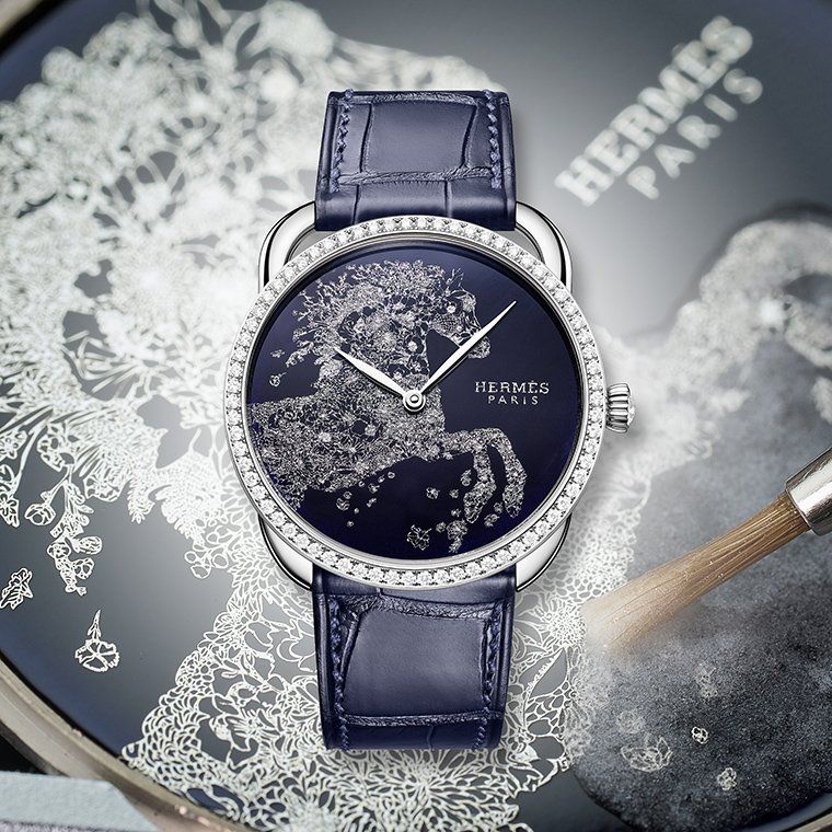 HERMÈS Henri dOrigny HERMÈS Henri dOrigny