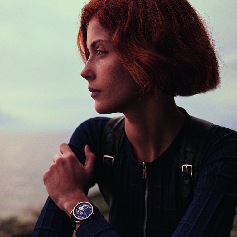 HERMÈS Arceau Samarcande