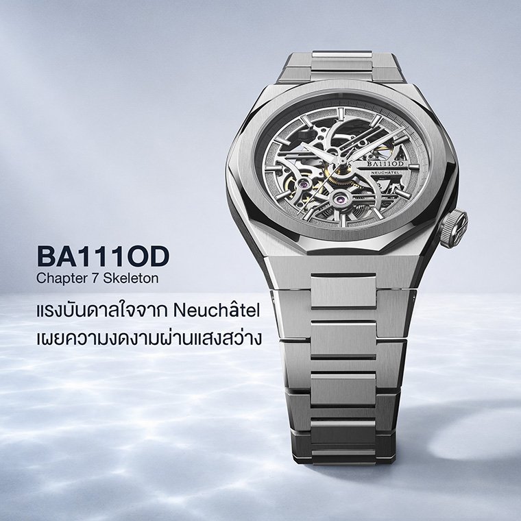 BA111OD Chapter 7 Skeleton