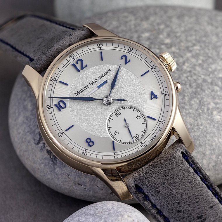 MORITZ GROSSMANN BENU Power Reserve