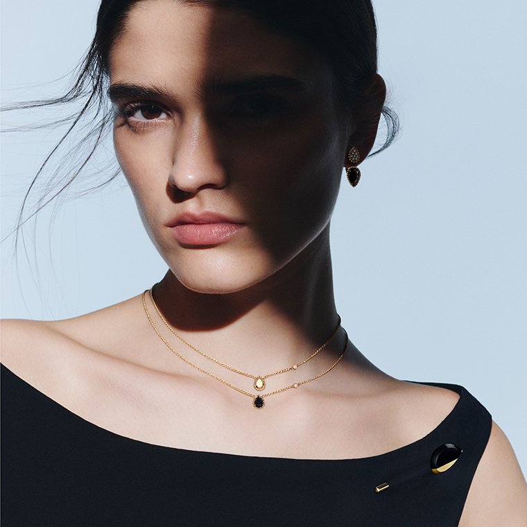 BOUCHERON Serpent Bohème 