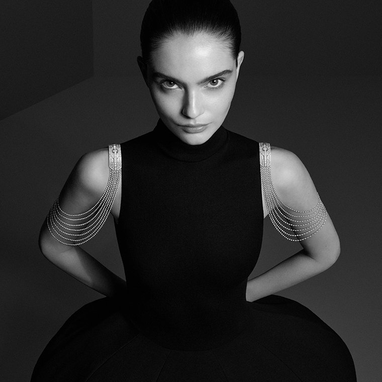 BOUCHERON The Silhouette