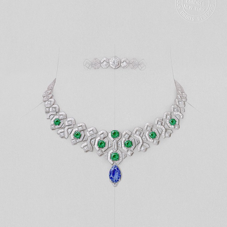 CARTIER En Équilibre CARTIER En Équilibre