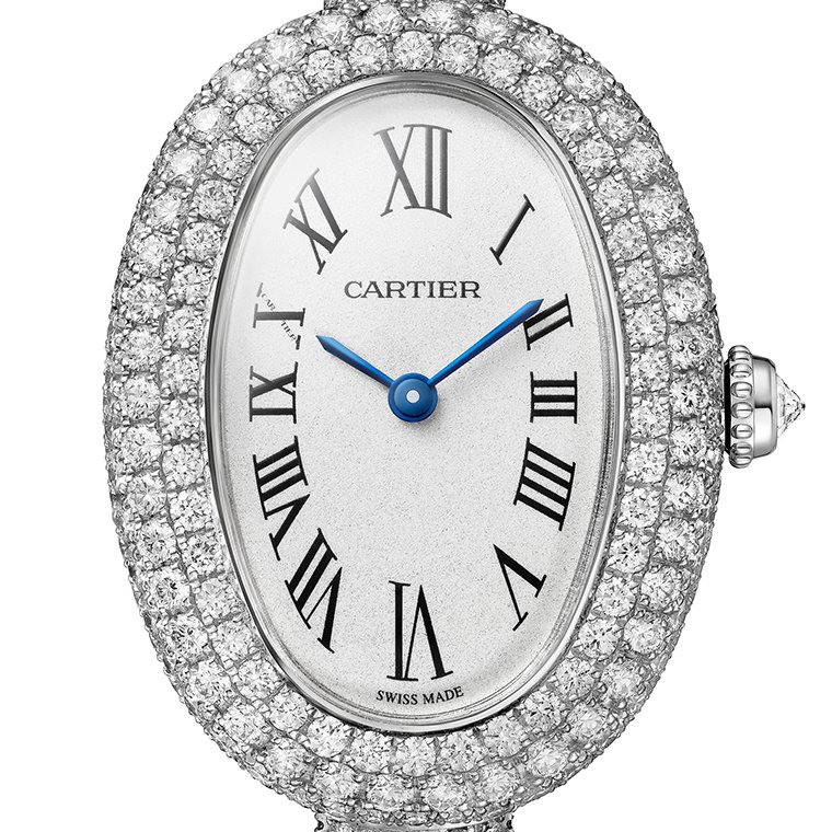 CARTIER Baignoire