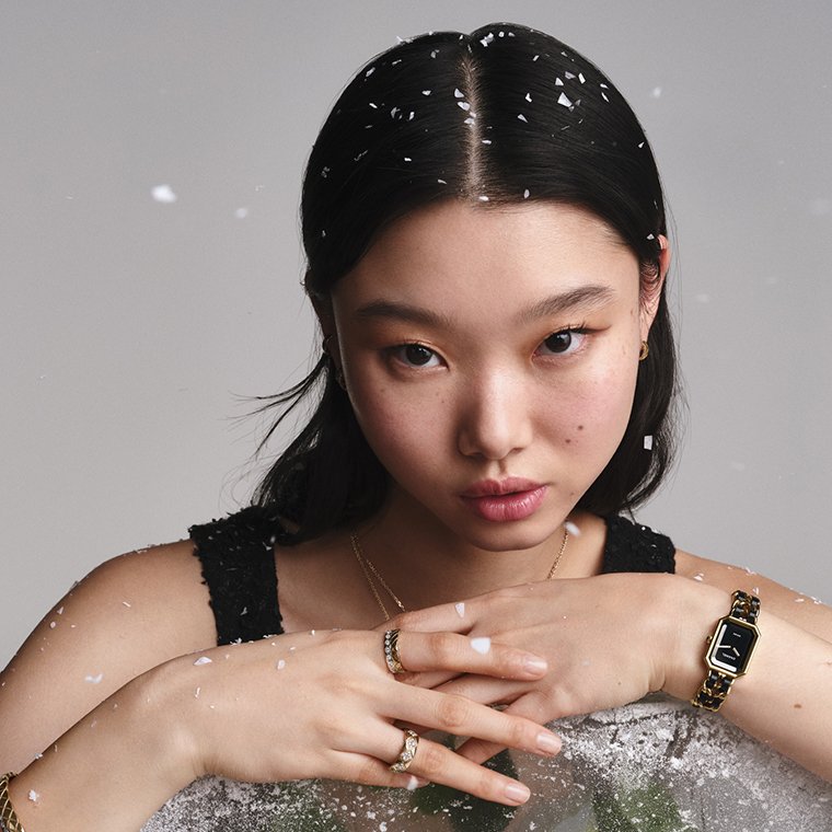 CHANEL - End of the Year CHANEL - End of the Year