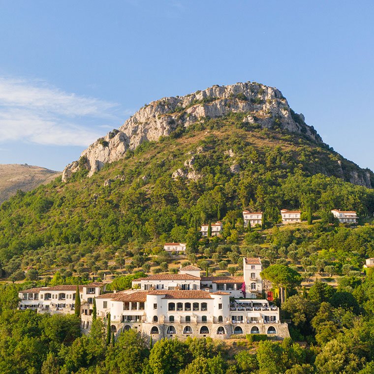 CHÂTEAU SAINT-MARTIN & SPA
