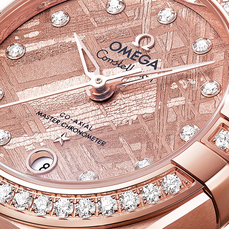 OMEGA Constellation