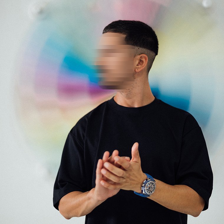 FELIPPE PANTONE FELIPPE PANTONE