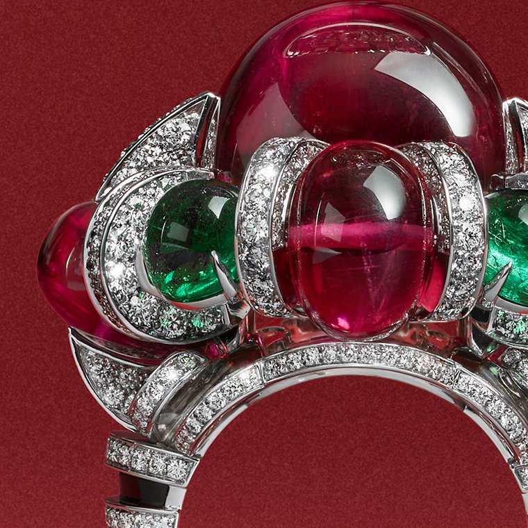 CARTIER En Équilibre