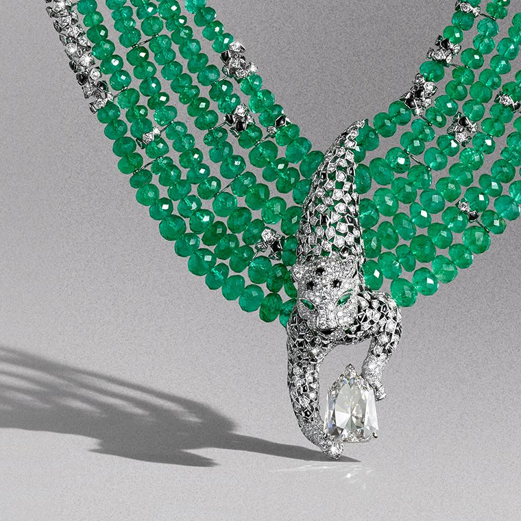 CARTIER En Équilibre