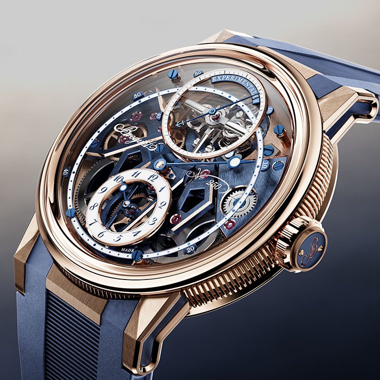 BREGUET Expérimentale 1