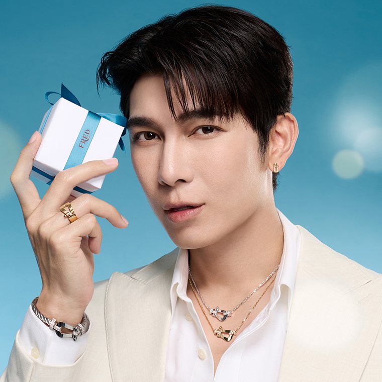 FRED Friends of the Brand 