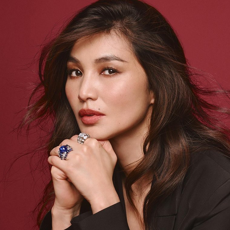 CARTIER New Brand Ambassador