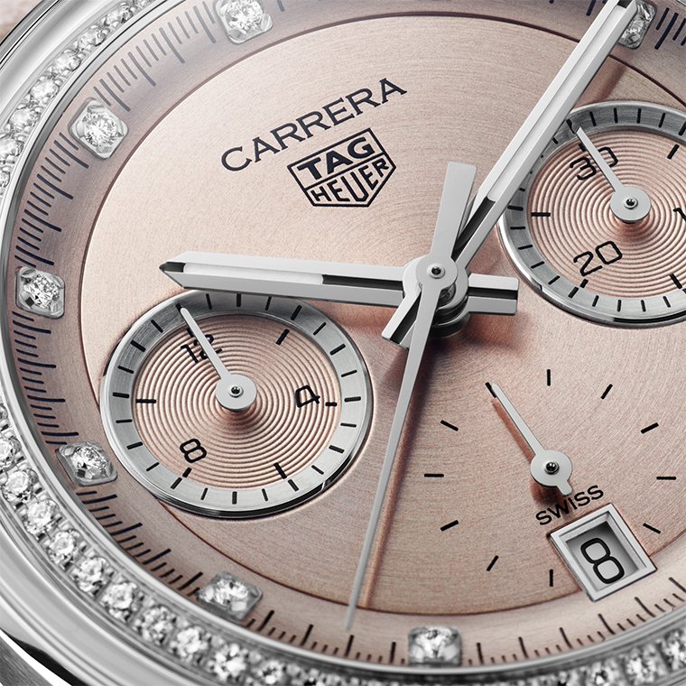 TAG Heuer 