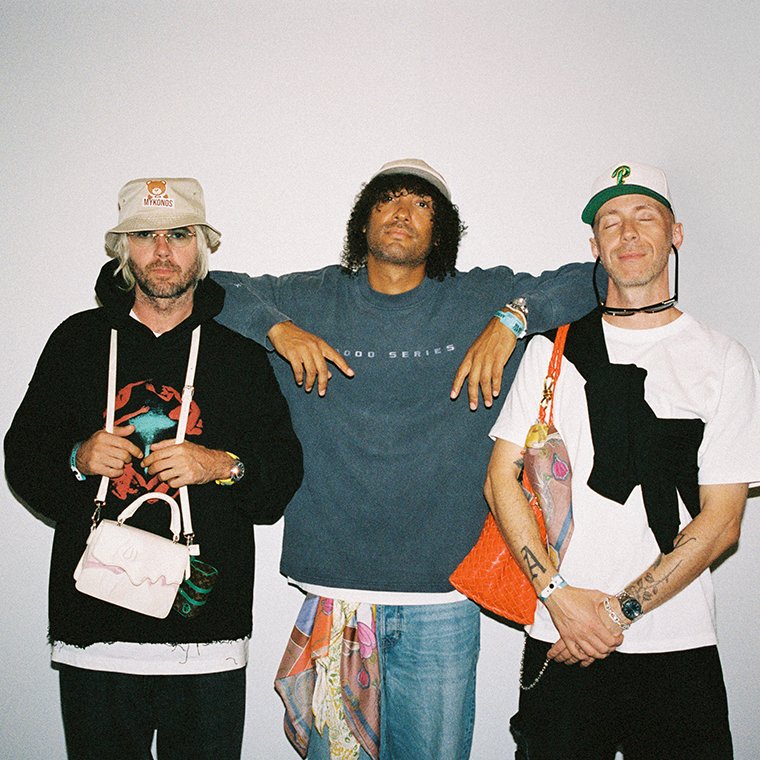 AUDEMARS PIGUET x Keinemusik AUDEMARS PIGUET x Keinemusik