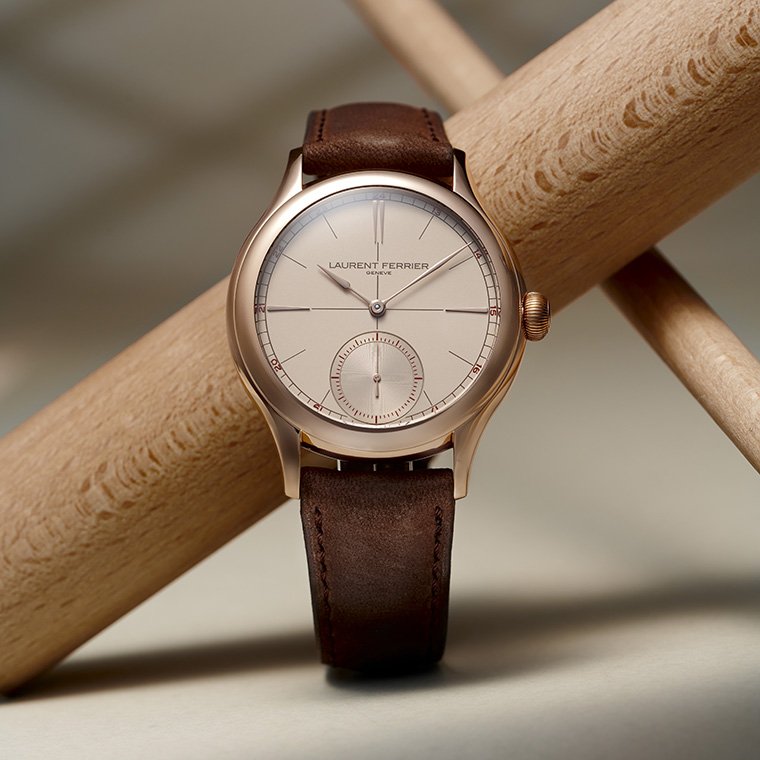 LAURENT FERRIER Classic Origin