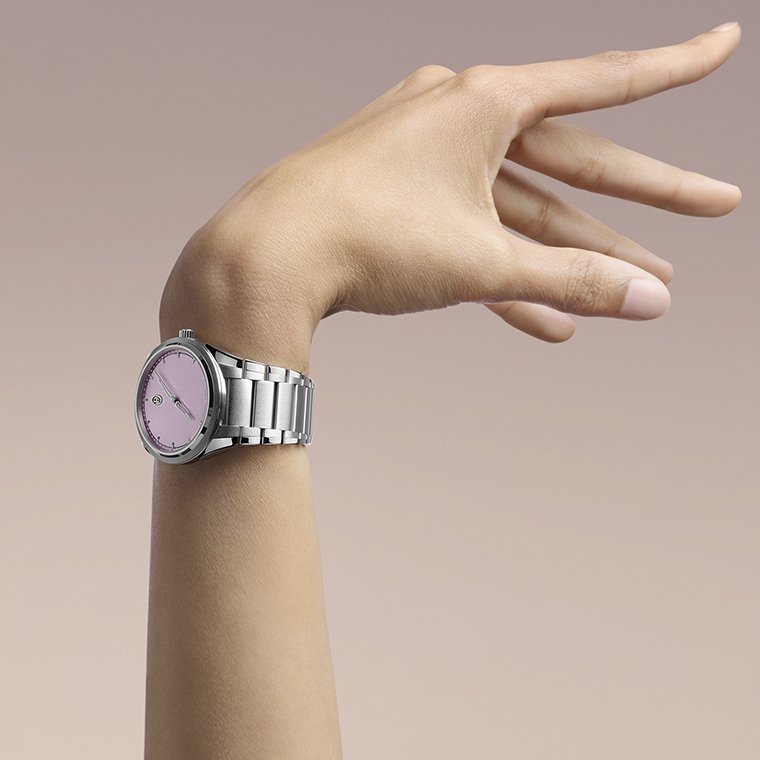 PARMIGIANI FLEURIER Tonda PF Alta Rosa