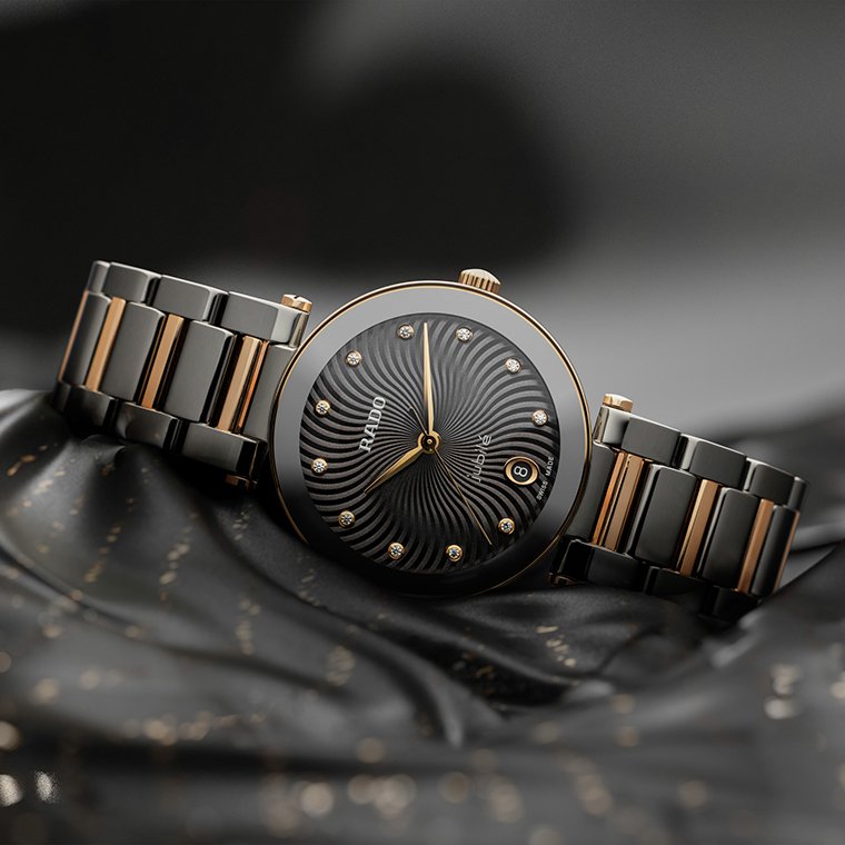 RADO LaCoupole 