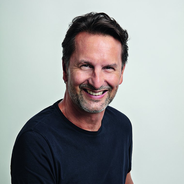 MAXIMILIAN BÜSSER  MAXIMILIAN BÜSSER