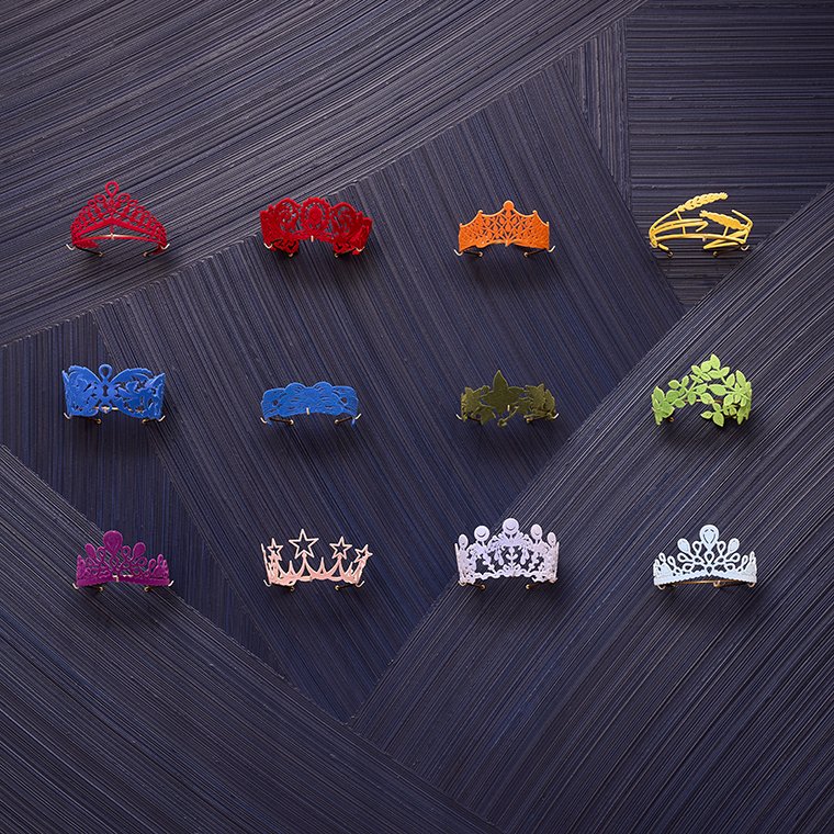 CHAUMET Pride Month 
