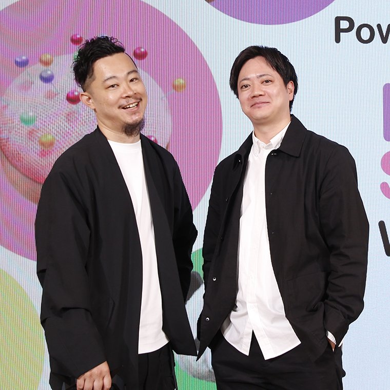 MASANORI KAWAMURA  AND AKIRA YOSHIDA MASANORI KAWAMURA  AND AKIRA YOSHIDA