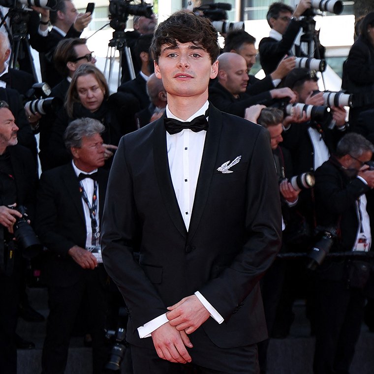 CHAUMET Cannes Film Festival 