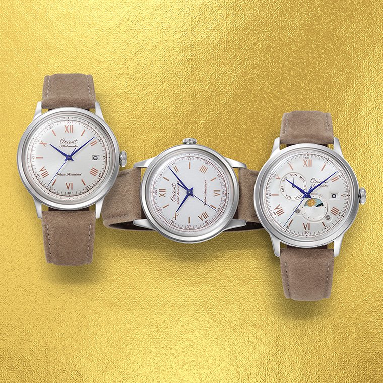ORIENT Classic Collection 