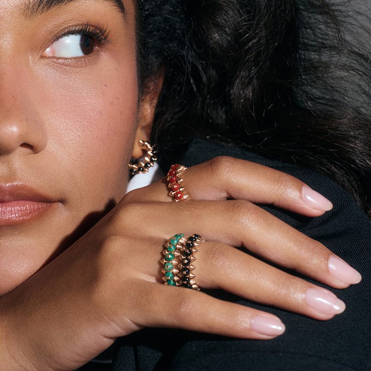 CARTIER Clash de Cartier