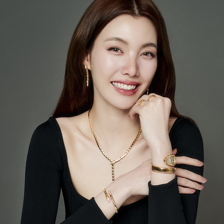 BVLGARI Friend of the House 