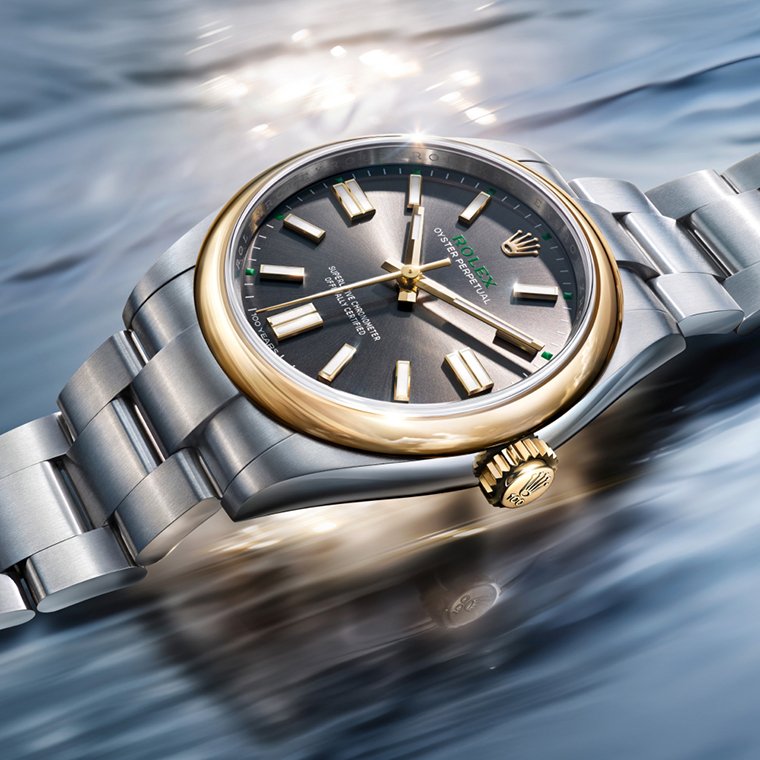 ROLEX Watches and Wonders 2026 