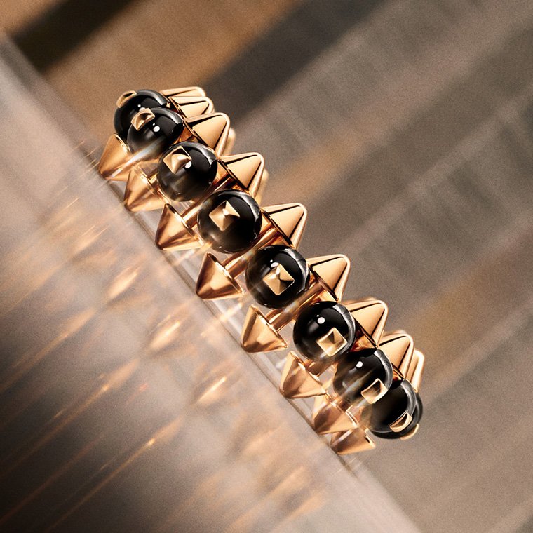 CARTIER Clash de Cartier