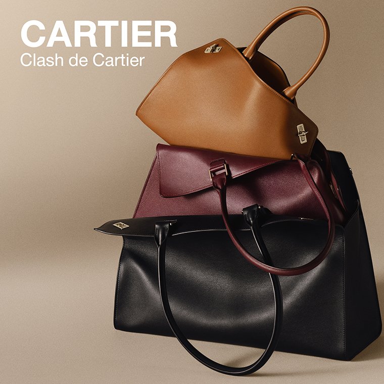 CARTIER Clash de Cartier 