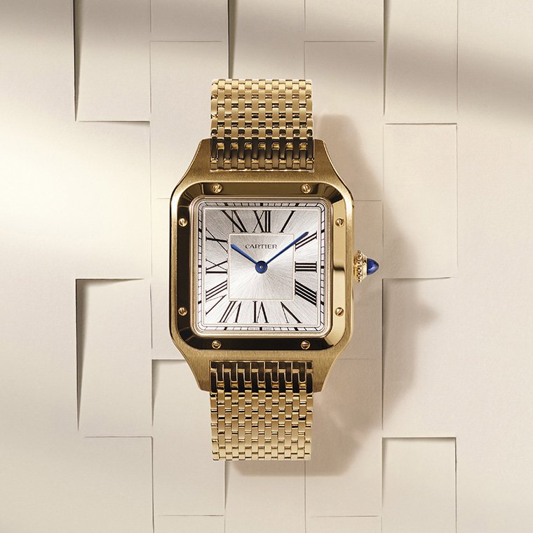 CARTIER Watches and Wonders 2026