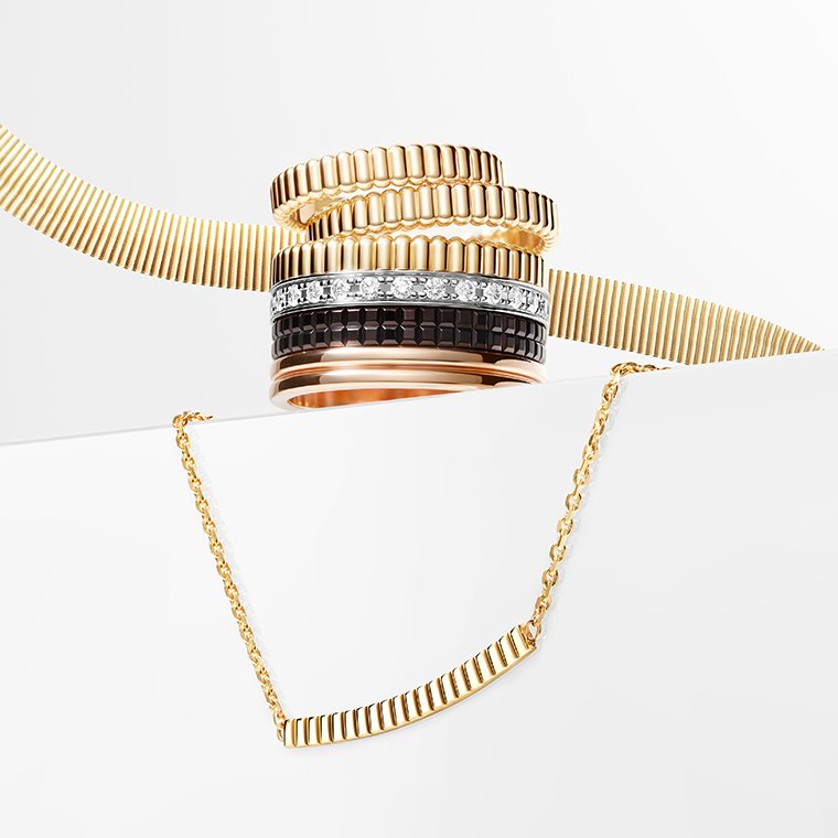 BOUCHERON Endless Linkage
