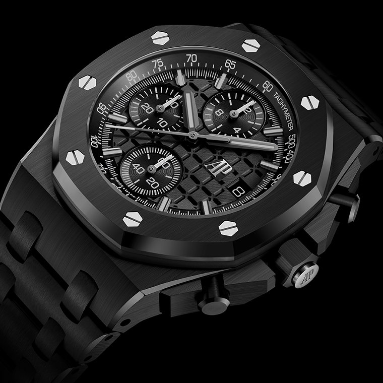 AUDEMARS PIGUET Royal Oak Offshore AUDEMARS PIGUET Royal Oak Offshore