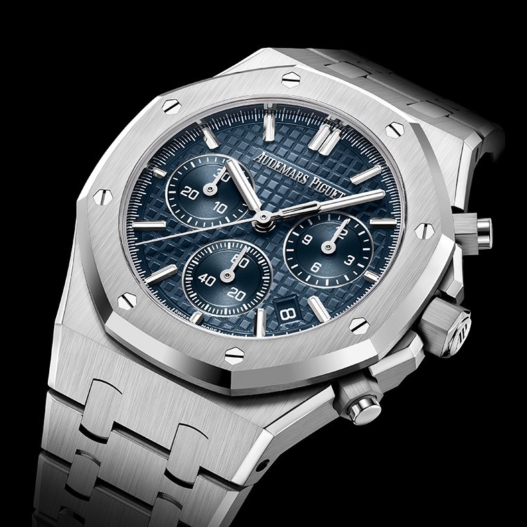 AUDEMARS PIGUET Royal Oak Chronograph 