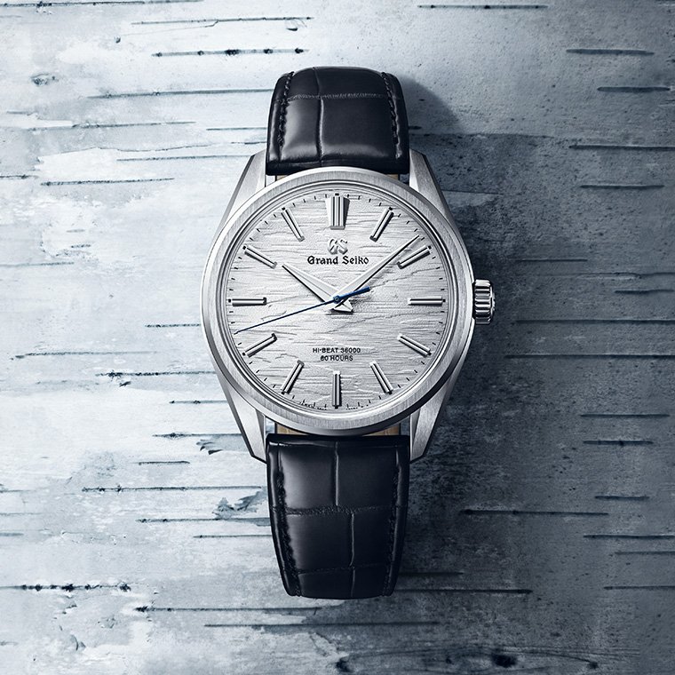 GRAND SEIKO SLGW003