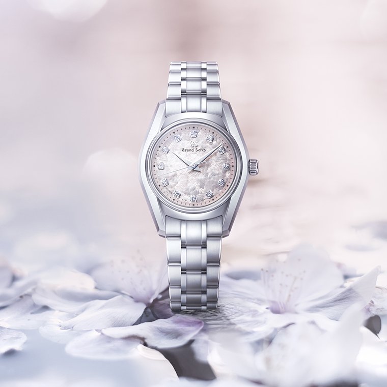 GRAND SEIKO STGF387 STGF387G  GRAND SEIKO STGF387 STGF387G