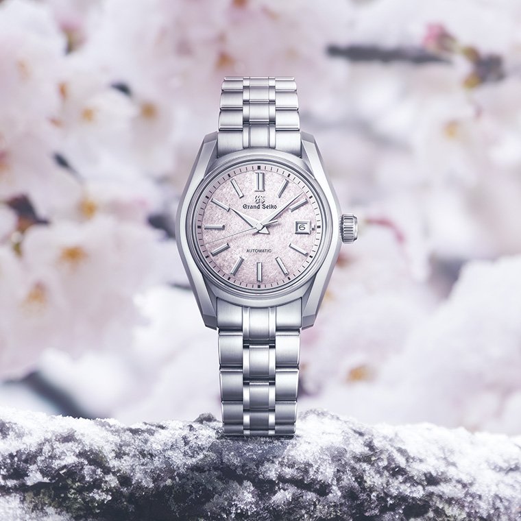 GRAND SEIKO 62GS Heritage Collection 