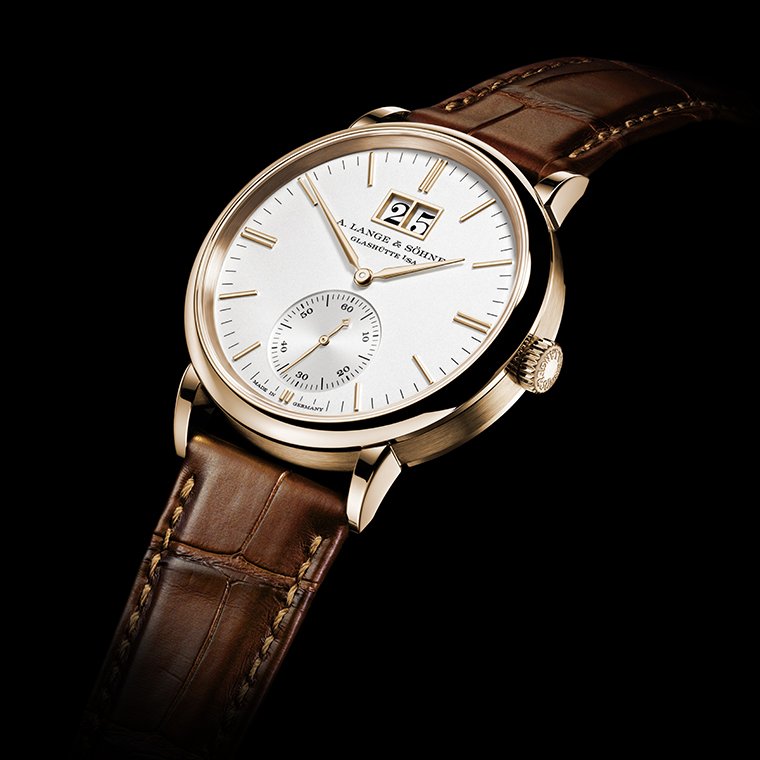 A. LANGE & SÖHNE Automatic Watches