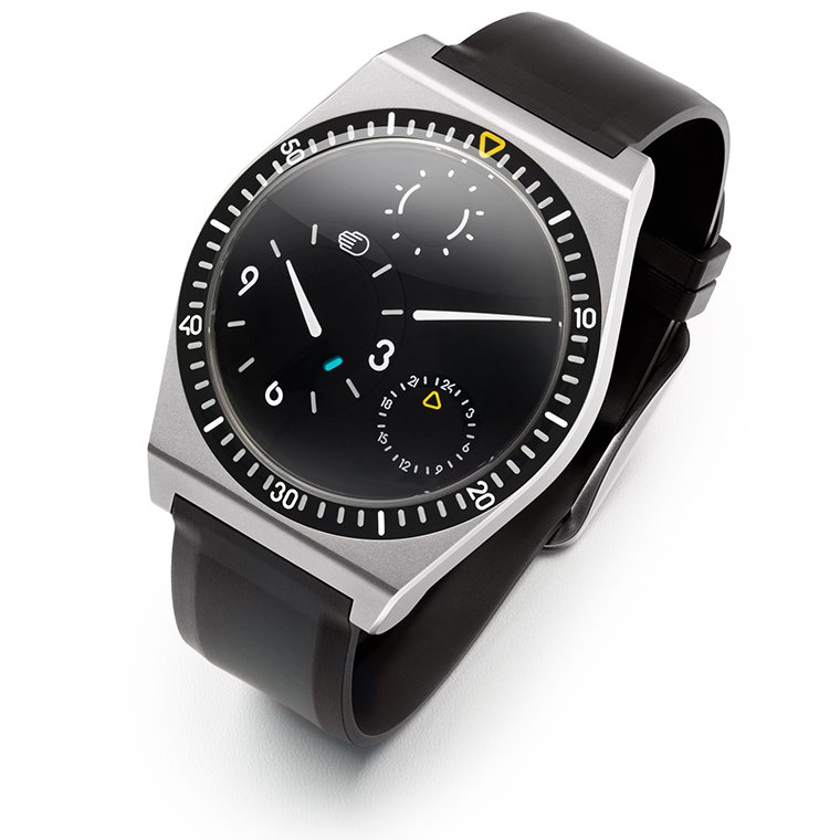 RESSENCE Type 7 Black and Cactus