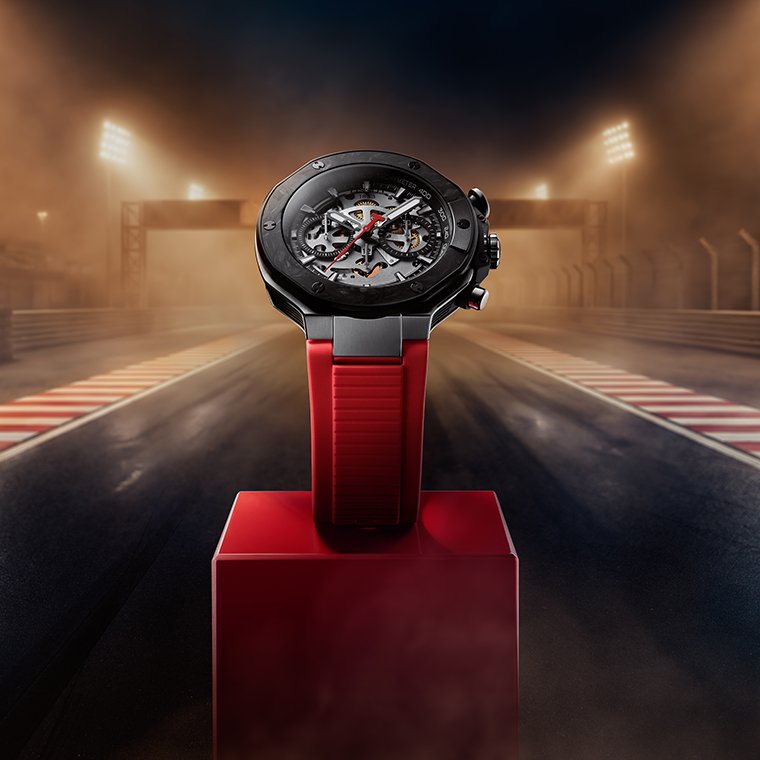 TISSOT T-Race MotoGP