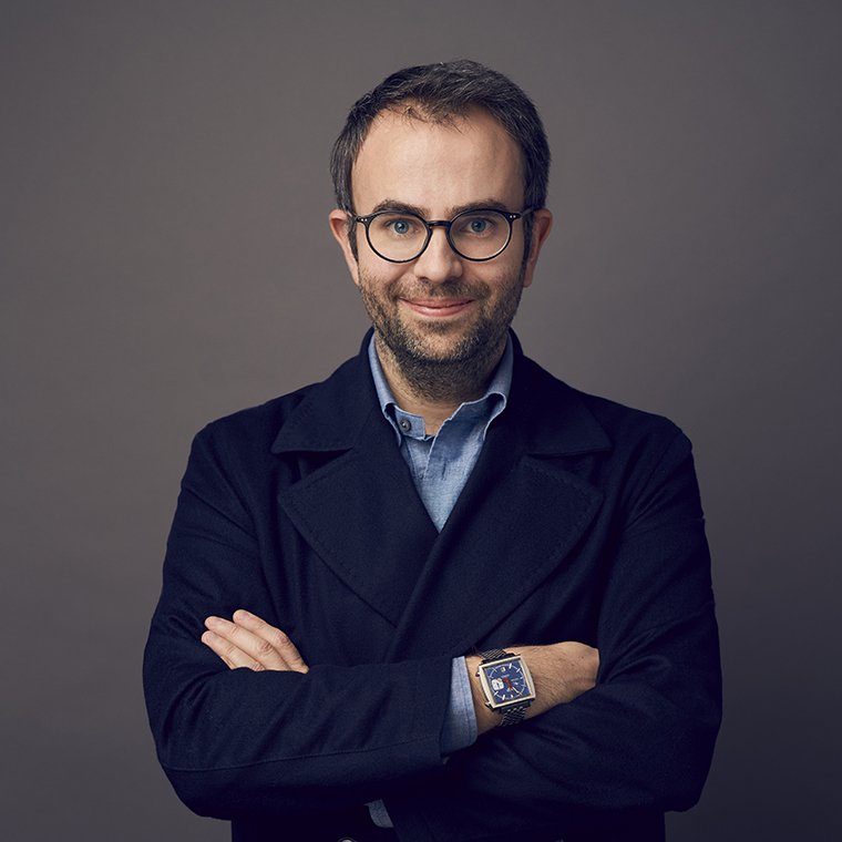 NICHOLAS BIEBUYCK