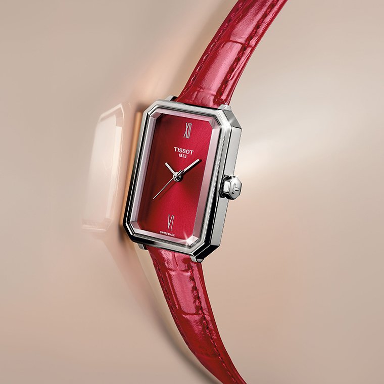TISSOT srv