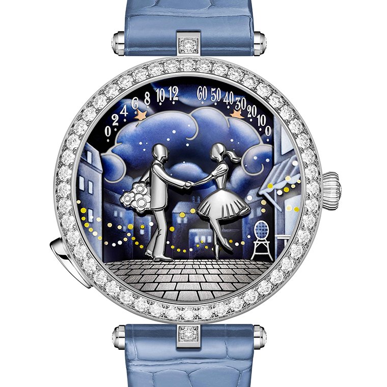 VAN CLEEF & ARPELS  VAN CLEEF & ARPELS