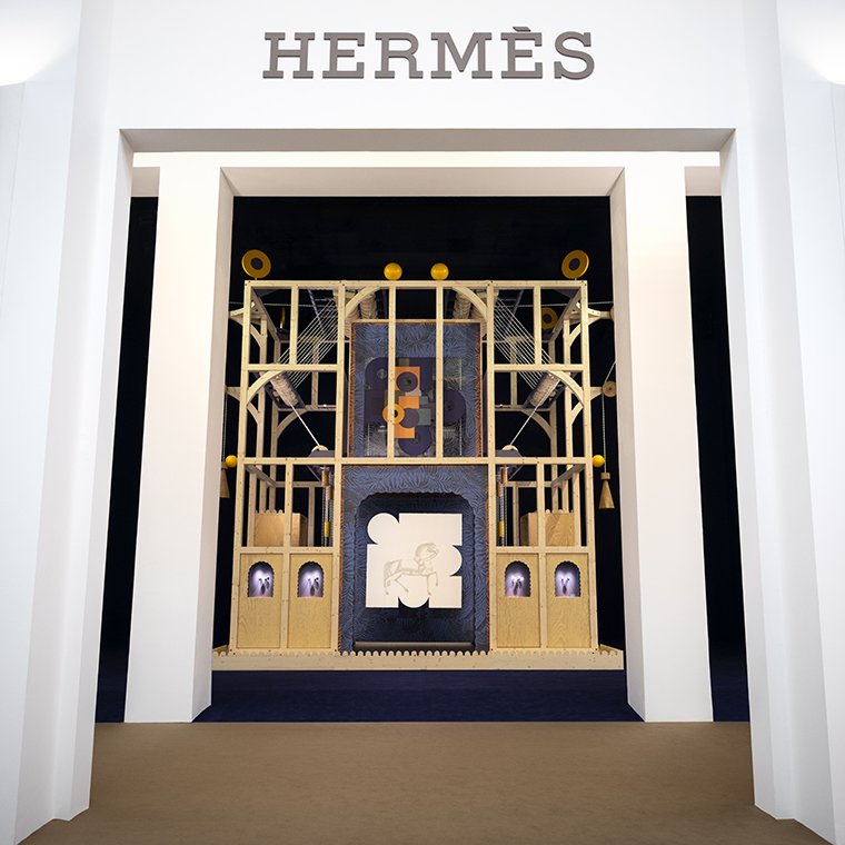 HERMÈS Watches and Wonders 2026
