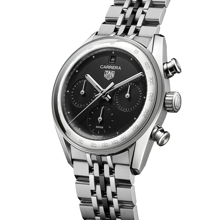 TAG HEUER Carrera 