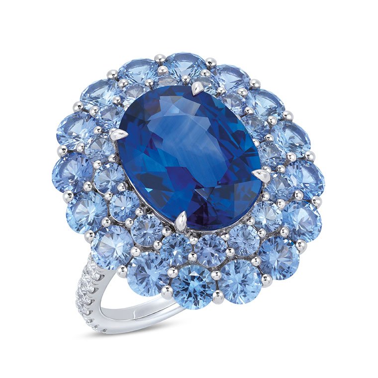 MOUAWAD Whispering Azur 