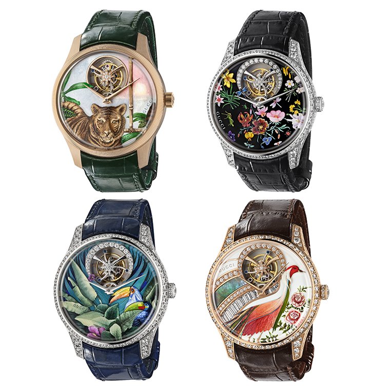 GUCCI Novelties 2026