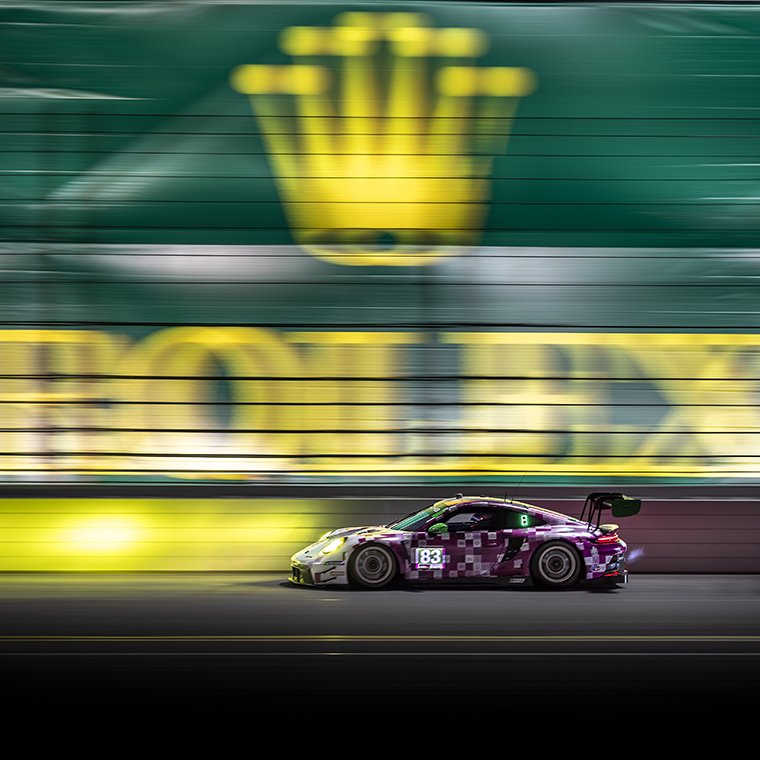 ROLEX 24 AT Daytona 2025